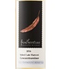 Featherstone Estate Winery 16 Gewürztraminer Select Late Harvest Hf (Feathers 2016